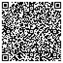 QR code with Nazdar Inc contacts