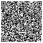QR code with Rick & Nancy's Window Fashions contacts