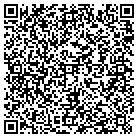 QR code with N H Greene Properties Limited contacts