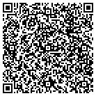 QR code with Hyde Park Paper Co Inc contacts