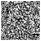 QR code with A To Z Aluminum & Home contacts
