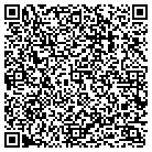 QR code with Plantation Office Park contacts