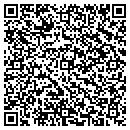 QR code with Upper Room Salon contacts