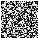 QR code with J & B Vending contacts