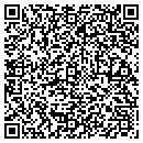 QR code with C J's Sandwich contacts