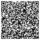 QR code with R E L & CO contacts