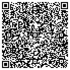 QR code with Phat Planet Recording Studios contacts