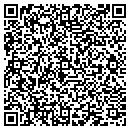 QR code with Rubloff Of Michigan Inc contacts