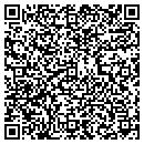 QR code with D Zee Textile contacts