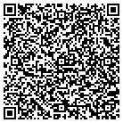 QR code with T H W Partners Limited Partnership contacts