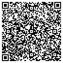 QR code with IB Dreams contacts