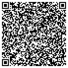 QR code with R & C Soul Food & Barbecue contacts