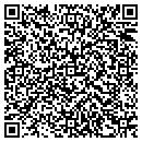 QR code with Urbanamerica contacts