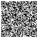 QR code with Hampton Inn contacts