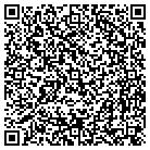 QR code with C D Pressure Cleaning contacts