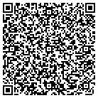 QR code with Dever Trucking & Grading Co contacts