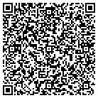 QR code with Oppenheim Architect & Design contacts