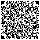 QR code with Orange Blossom Rv Park Inc contacts