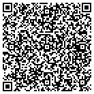 QR code with J & S Tampa Development Corp contacts