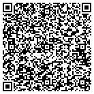 QR code with Blind & Shutter Gallery contacts