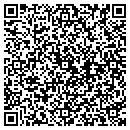 QR code with Roshas Beauty Shop contacts