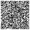 QR code with Z Excellence contacts