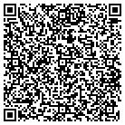 QR code with Gables Trauma & Rehab Center contacts
