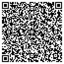 QR code with Half Time Kegs contacts