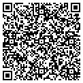 QR code with Cosmyk contacts