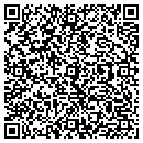QR code with Allergan Inc contacts