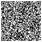 QR code with Amerovent Dryervent Cleaning contacts