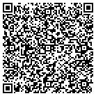 QR code with Mrs Clean Commercial Cleaning contacts