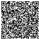 QR code with Anne E London contacts