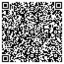 QR code with Oreto Corp contacts