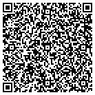 QR code with Durham Utility Service Inc contacts