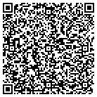 QR code with Advanced Cnc Machining Inc contacts