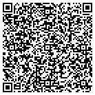 QR code with Accredited Appraisers Inc contacts