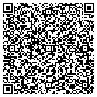 QR code with Samantha R Wilson Care Center contacts