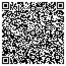 QR code with The Desoto contacts