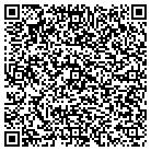 QR code with D J X-Press Entertainment contacts