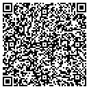 QR code with Hoya Largo contacts