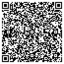 QR code with Hair By Desia contacts
