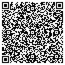 QR code with Reno's Pizza contacts
