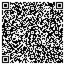 QR code with Kbc Development Inc contacts