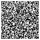 QR code with L B Intl contacts