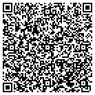 QR code with M & T Agricultural Services contacts