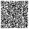 QR code with QIC Inc contacts
