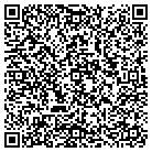 QR code with Ocala Neurosurgical Center contacts
