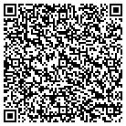 QR code with J & S AC & Ref Supply Inc contacts