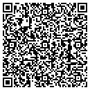 QR code with Marlons Cafe contacts